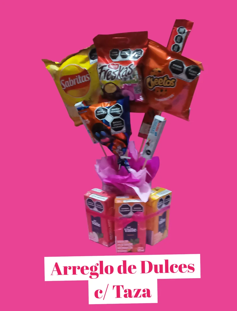 Arreglo 12