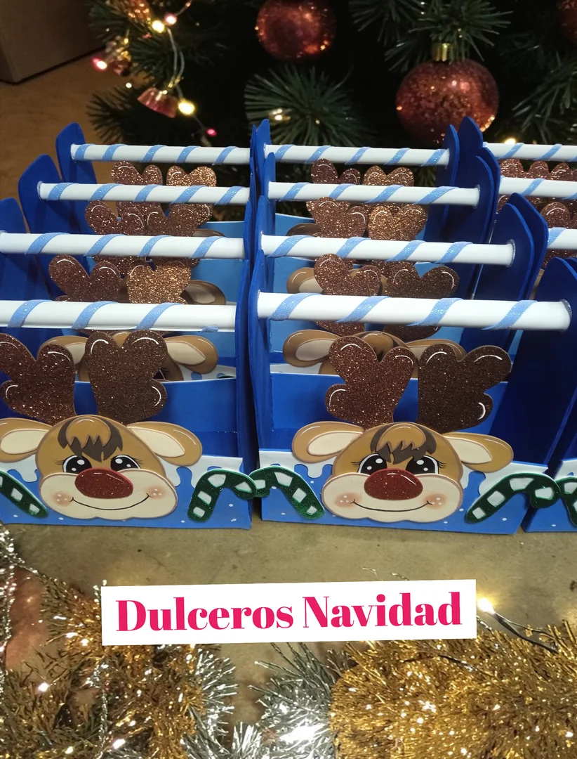 Dulcero14