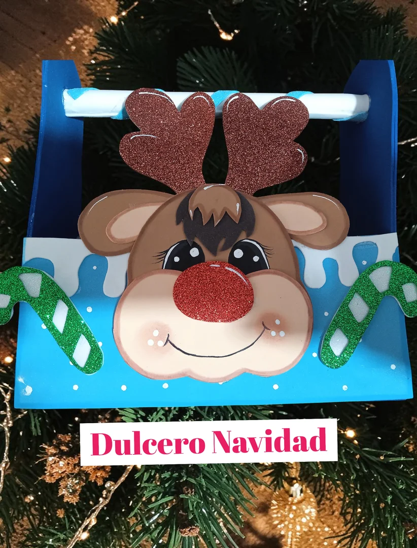 Dulcero18