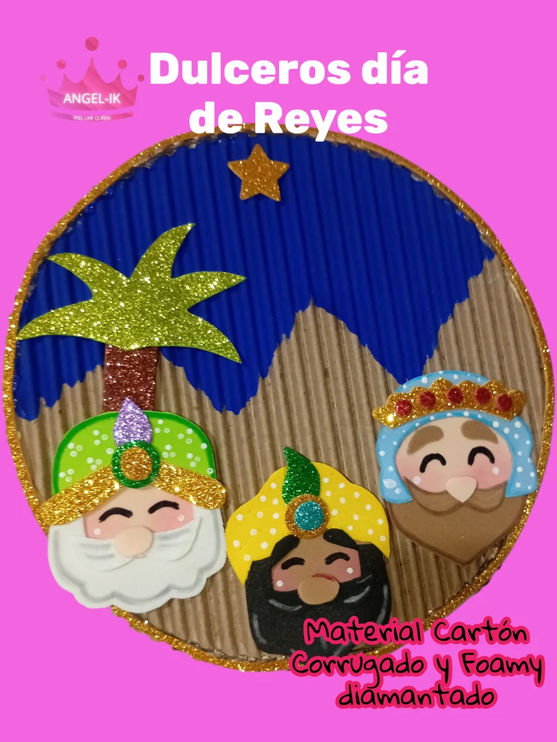 Dulcero34