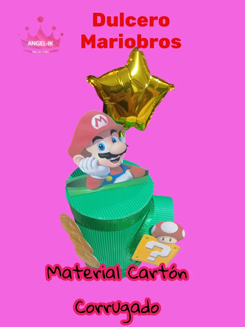 Dulcero35