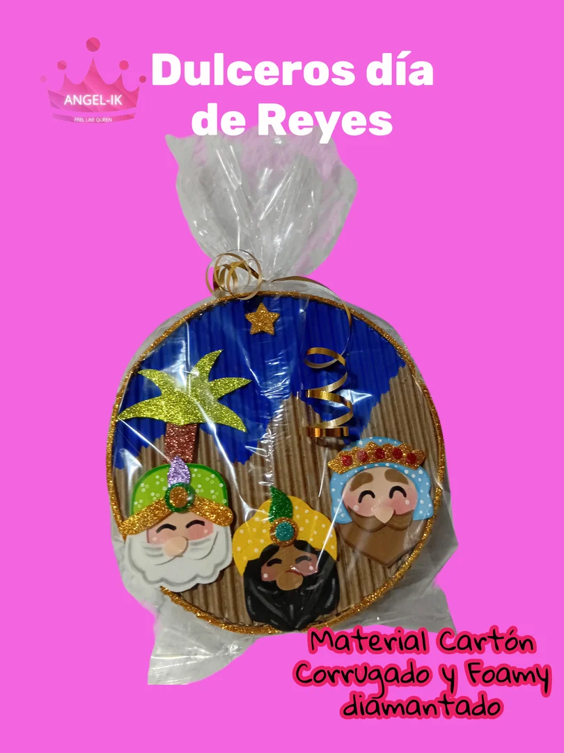 Dulcero36