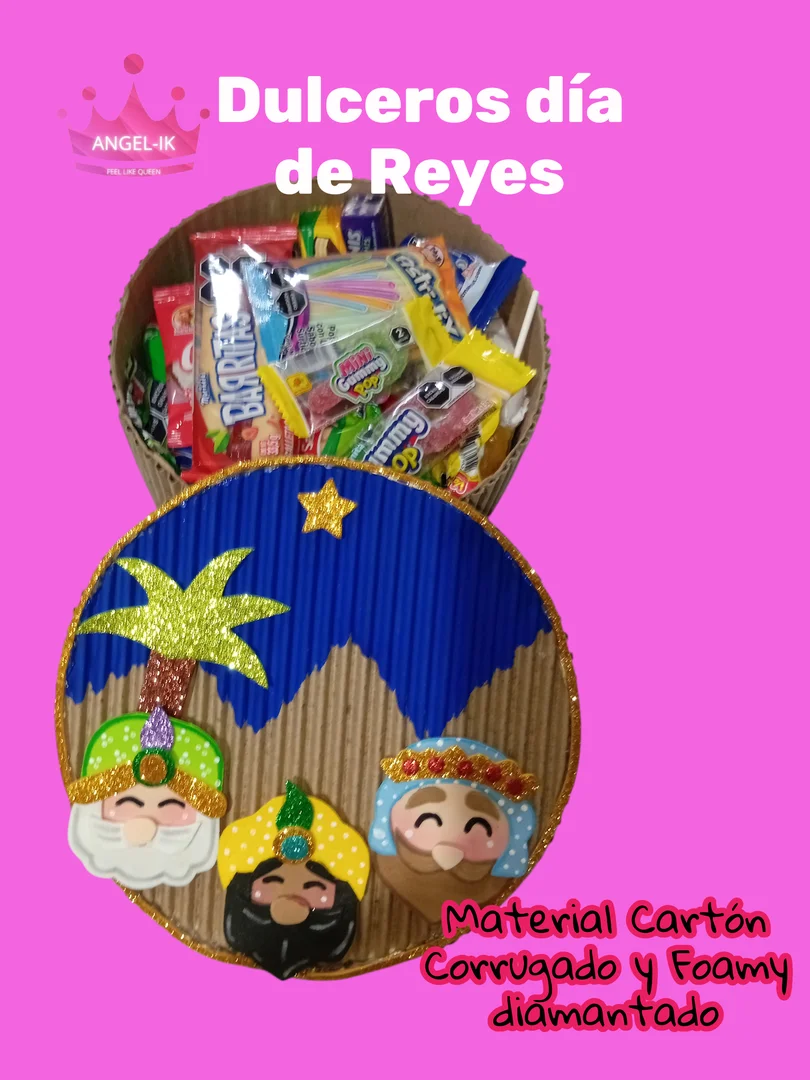 Dulcero44