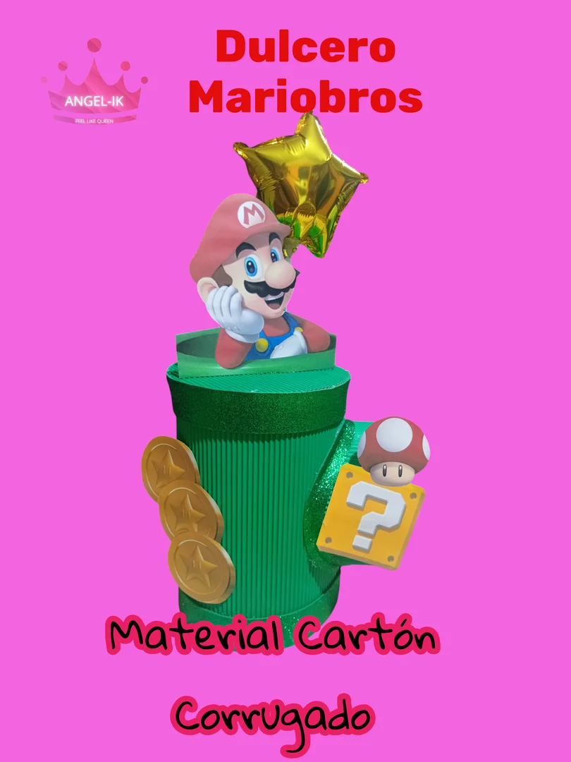 Dulcero45