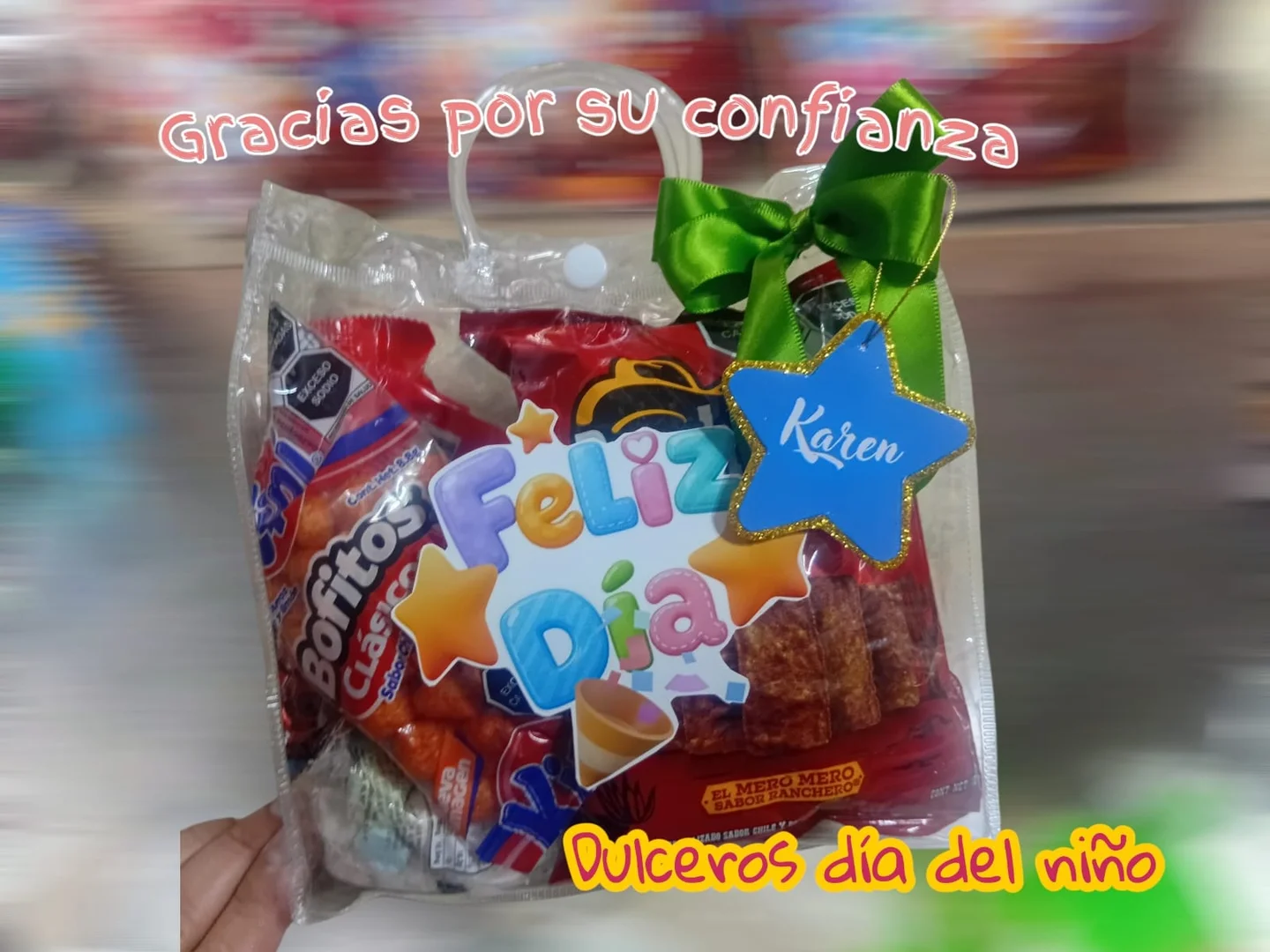Dulcero50