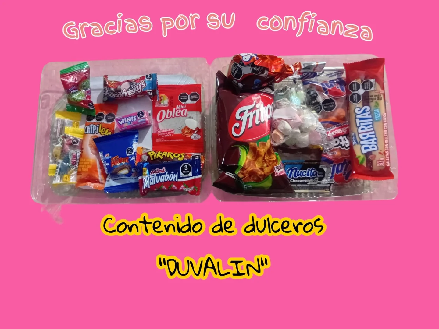 Dulcero53