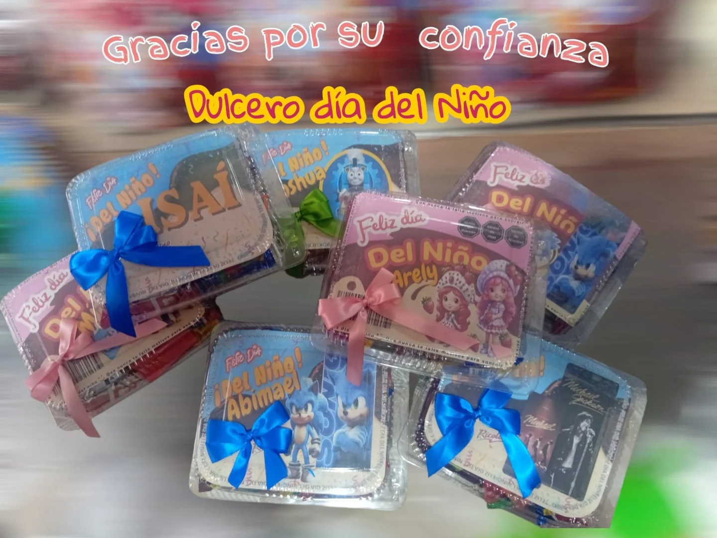 Dulcero58