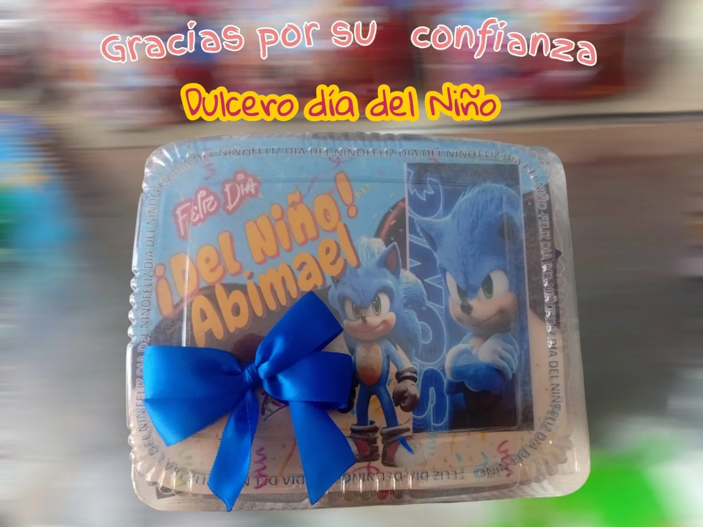 Dulcero60