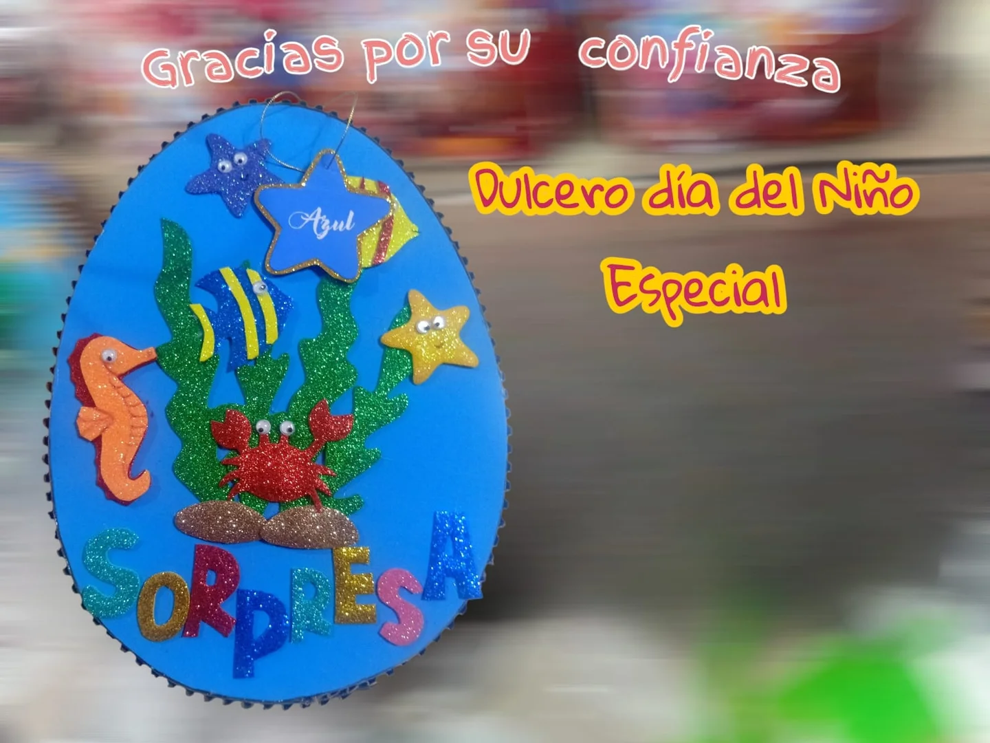 Dulcero61