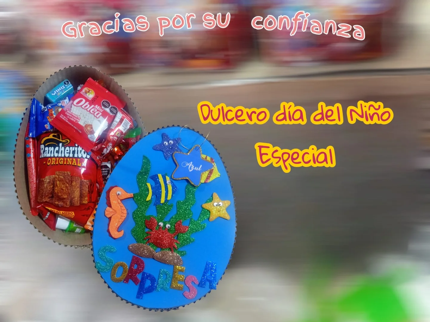 Dulcero62