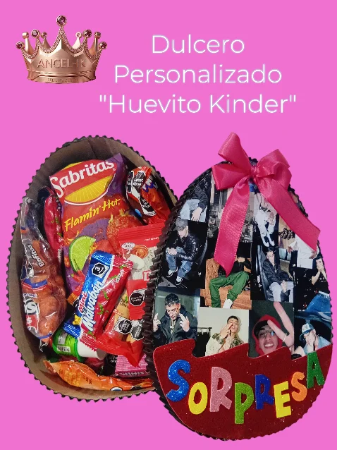 Dulcero64