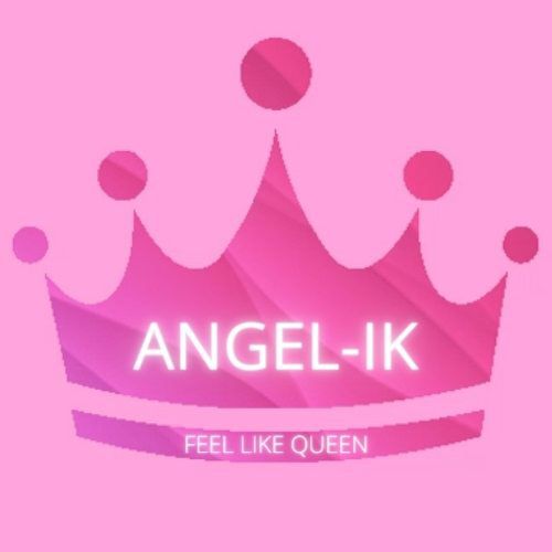 Angel-IK Logo